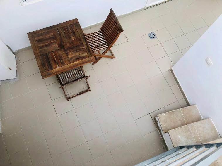 Ferienwohnung Nomad House Haria Lanzarote D Exterior foto